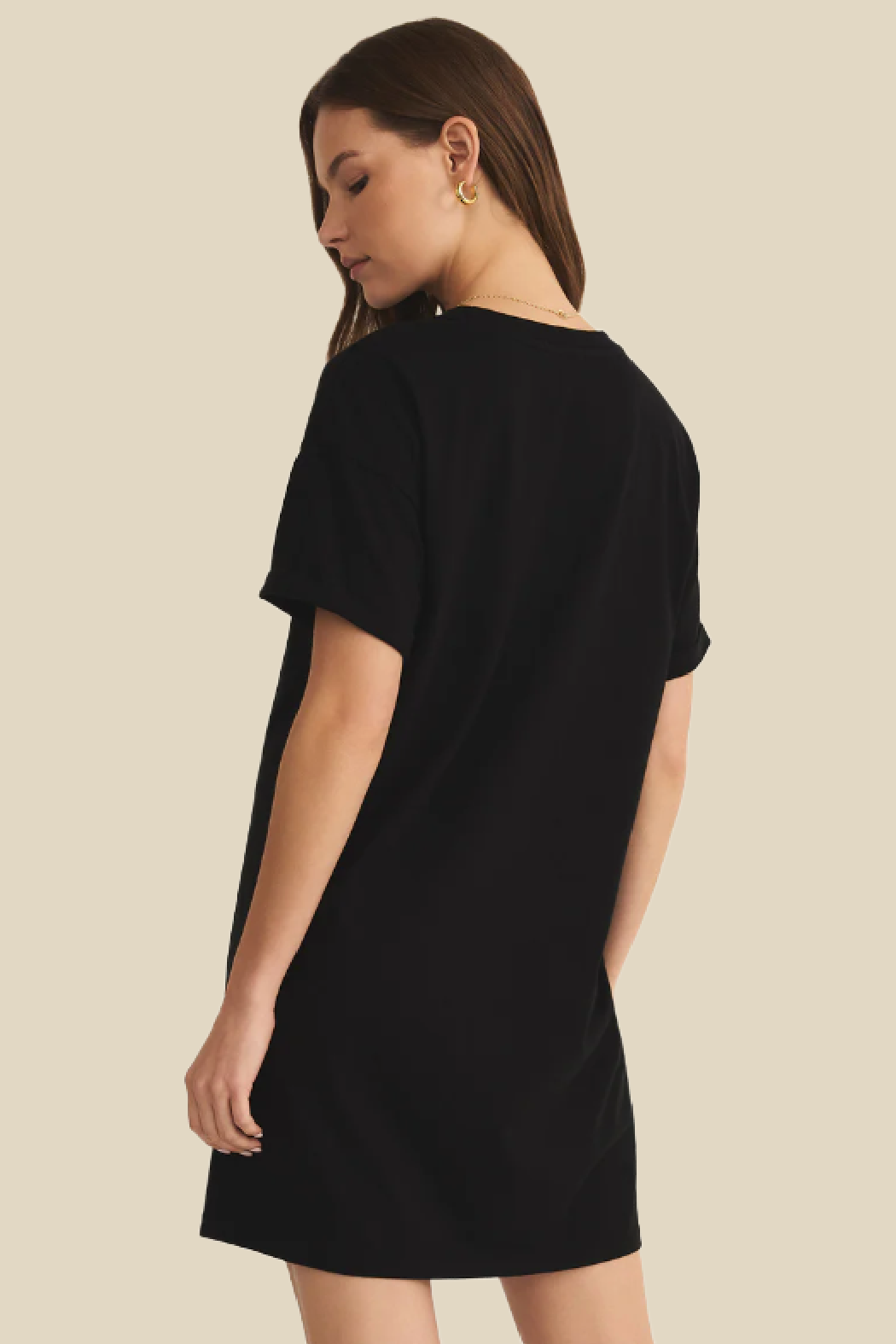 Sway Mini Dress