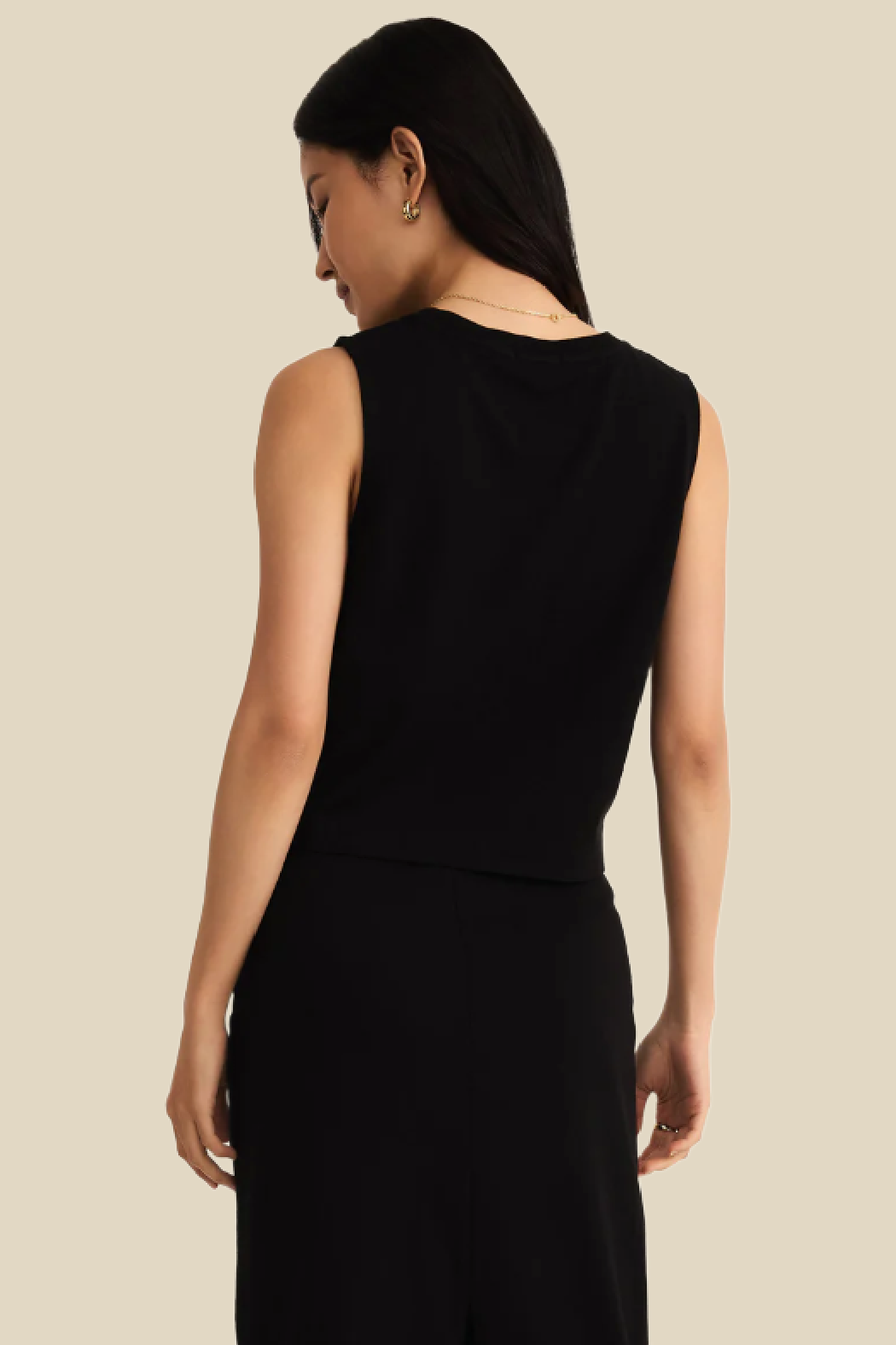 Sloane Muscle Tank
