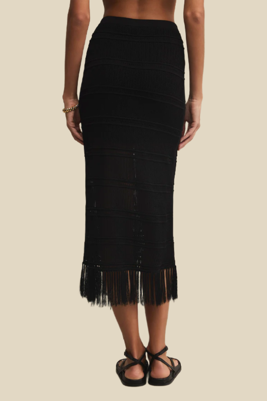 Fernanda & Flynn Skirt Set