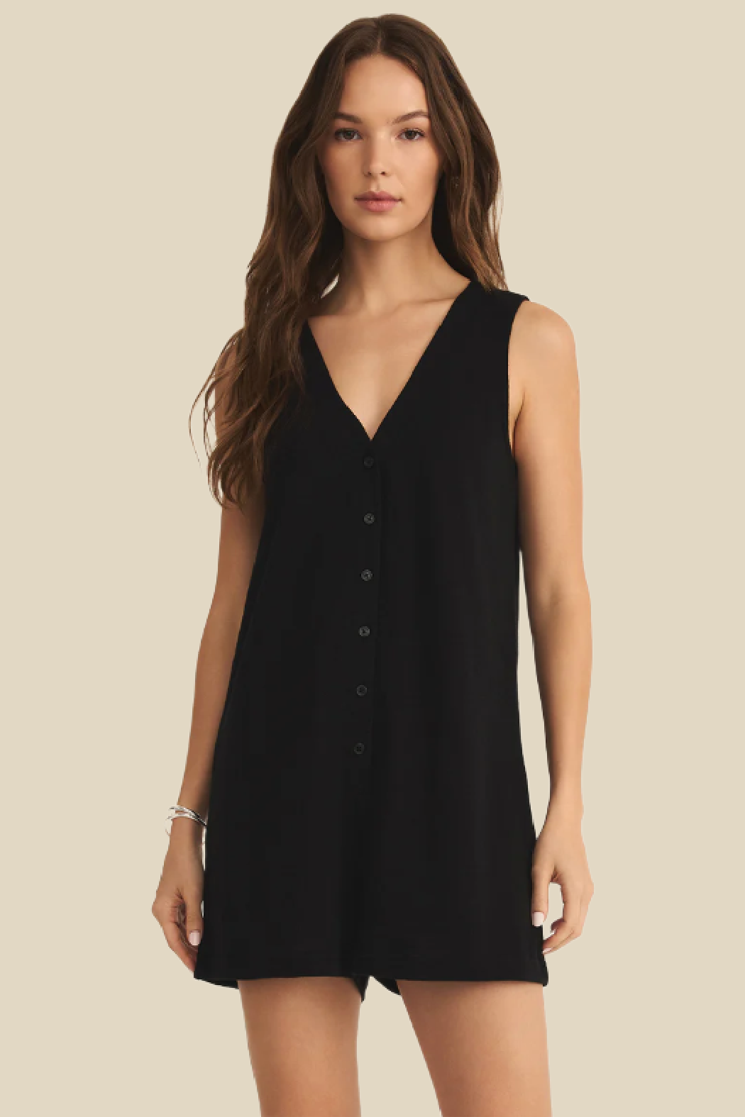 Solace Slub Romer