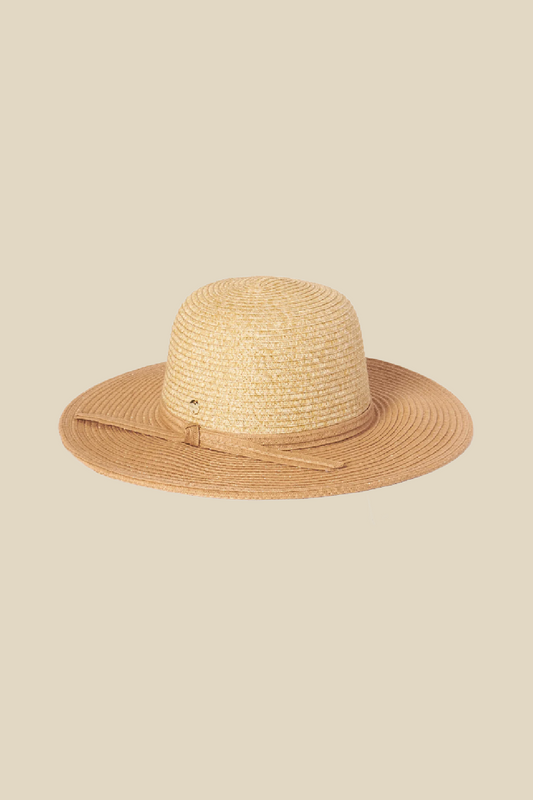 Santa Cruz Wide Brim Hat