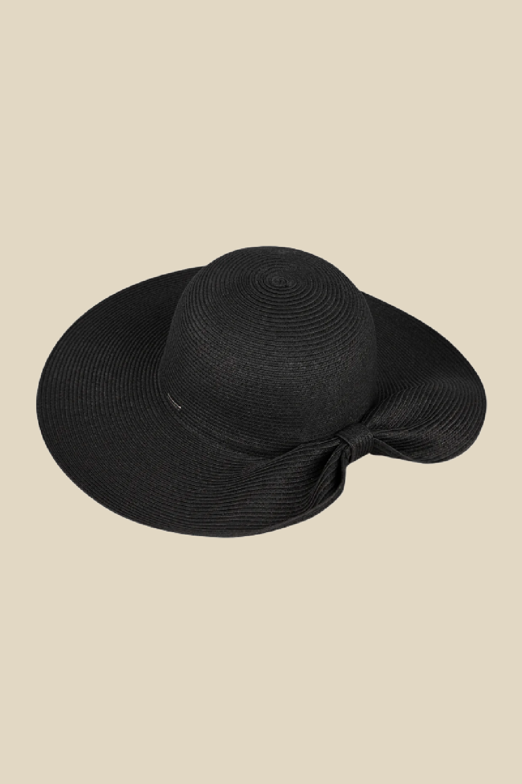 Palm Cove Wide Brim Hat