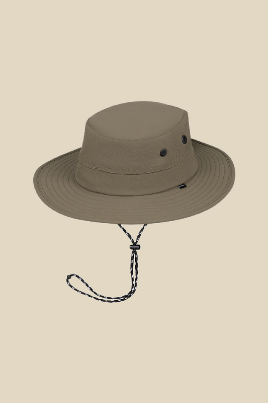 Overland Mid Brim Hat