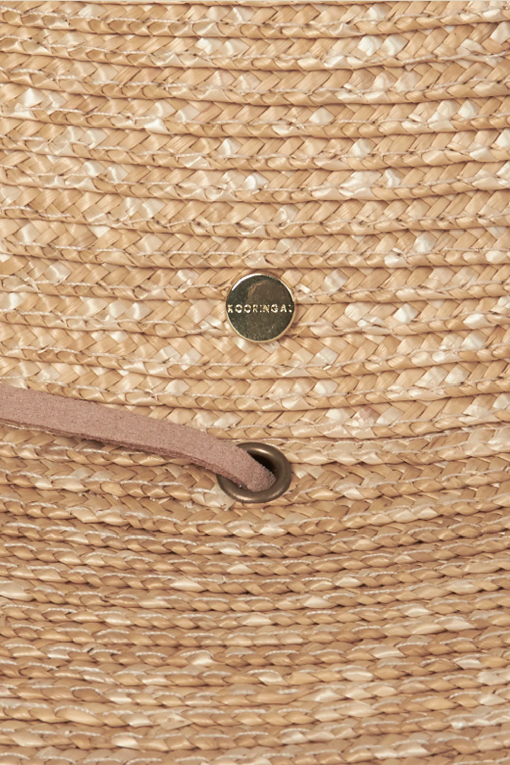 Georgia Safari Hat