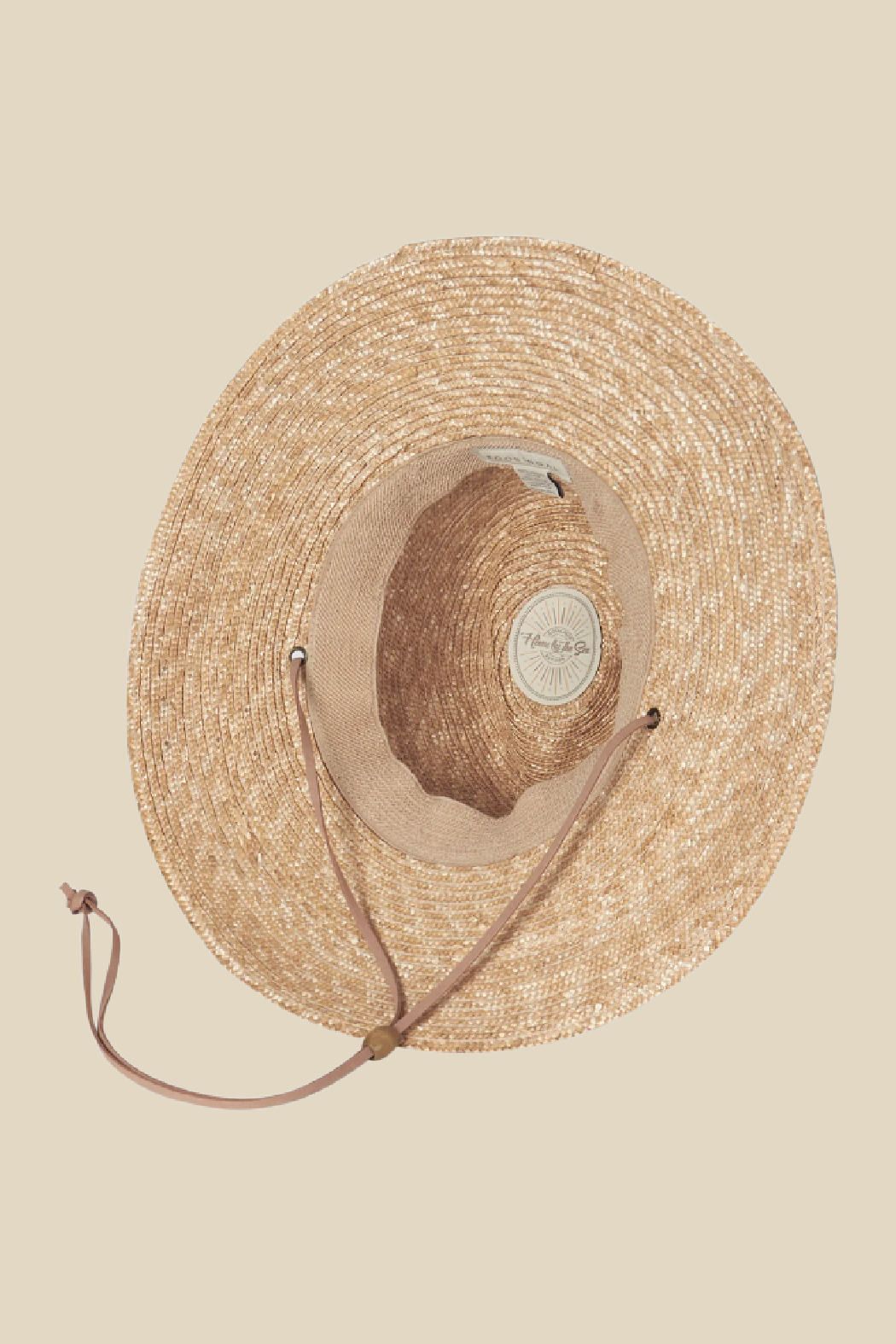 Georgia Safari Hat