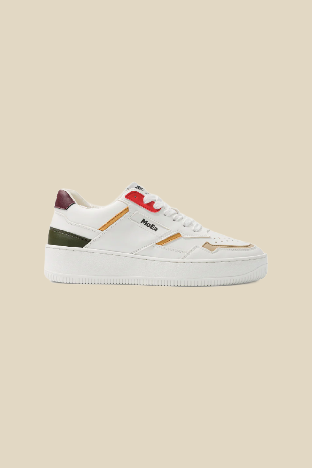 Gen1 All In Sneaker