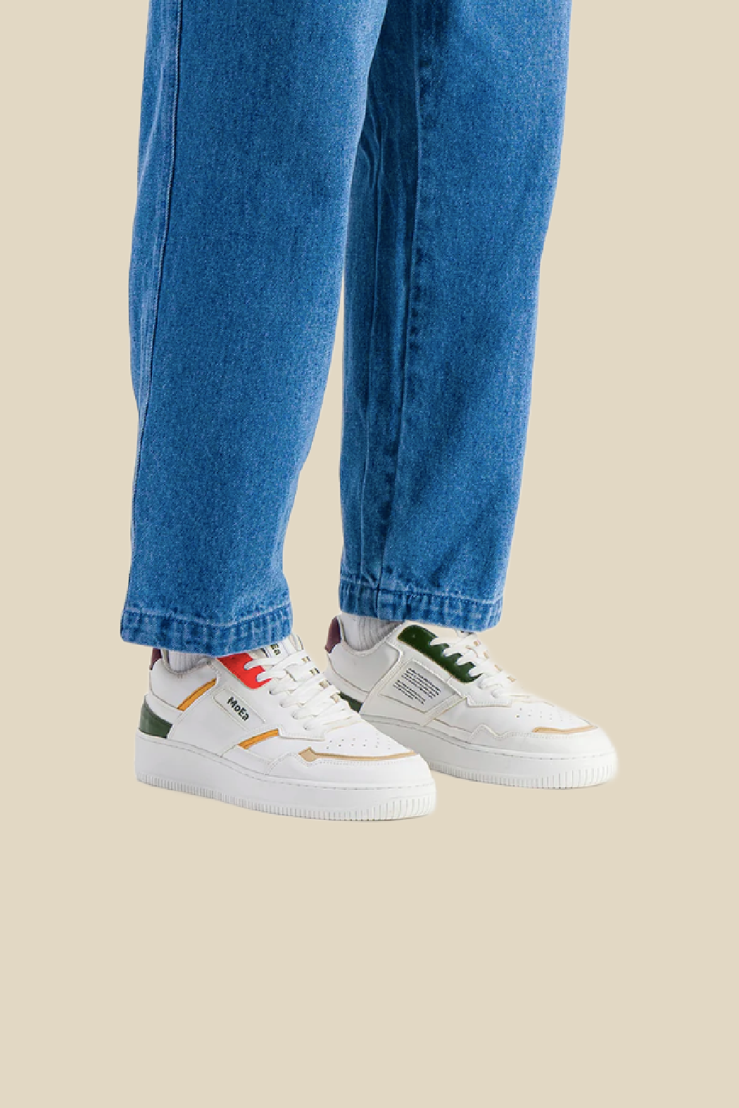 Gen1 All In Sneaker
