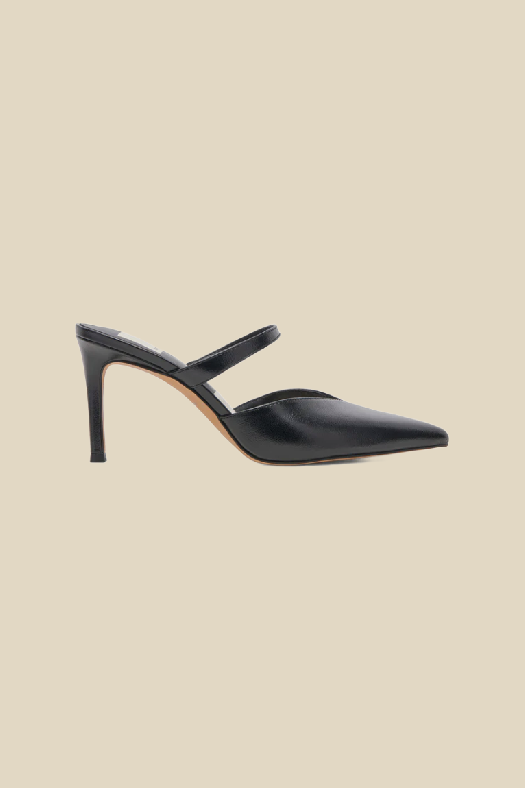 Kanika Patent Heel