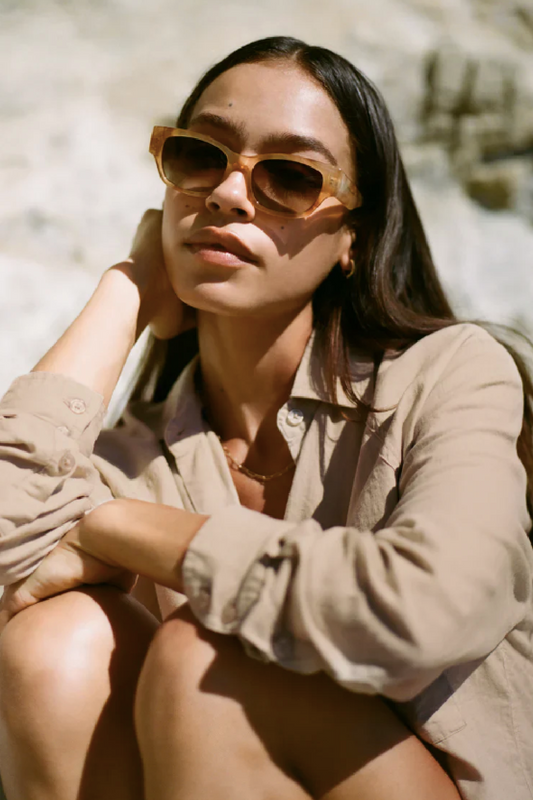 Road Trip Polarized Sunglasses