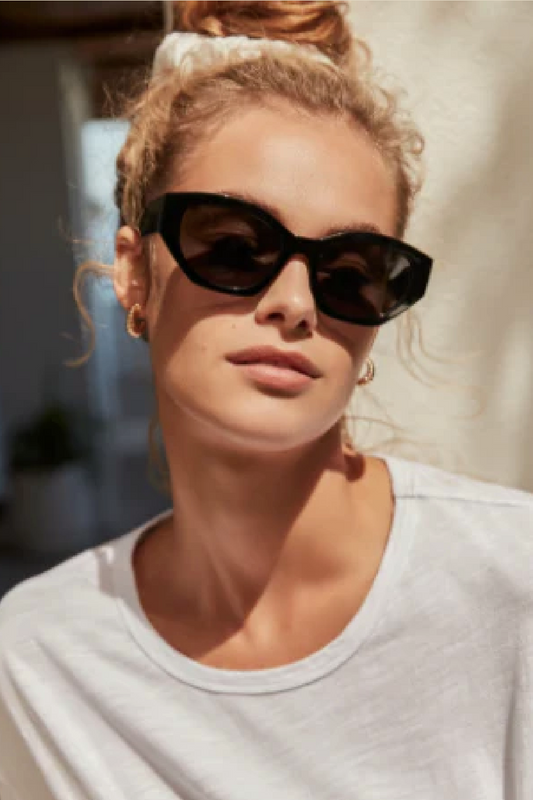 Love Sick Polarized Sunglasses