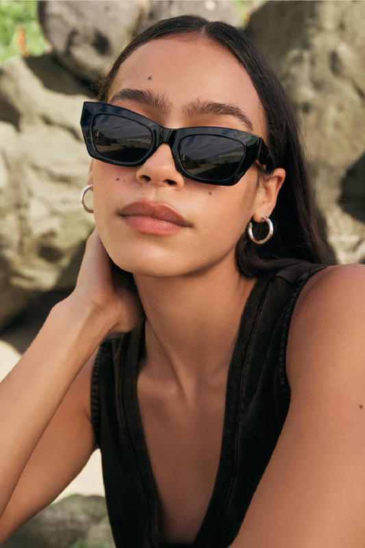 Sunkissed Polarized Sunglasses