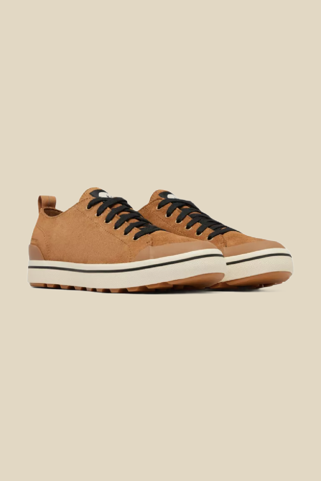 Metro II Low Sneaker