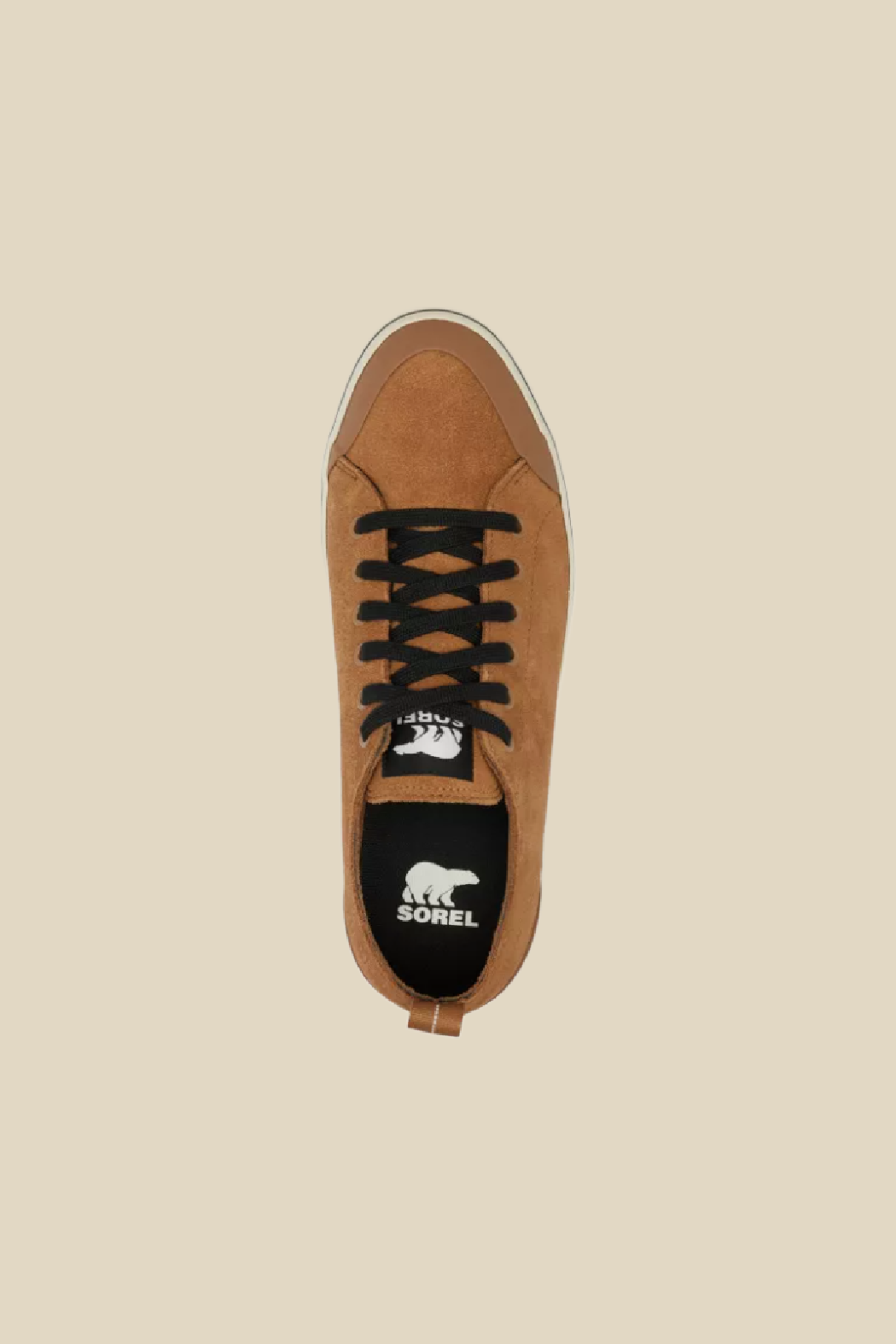 Metro II Low Sneaker