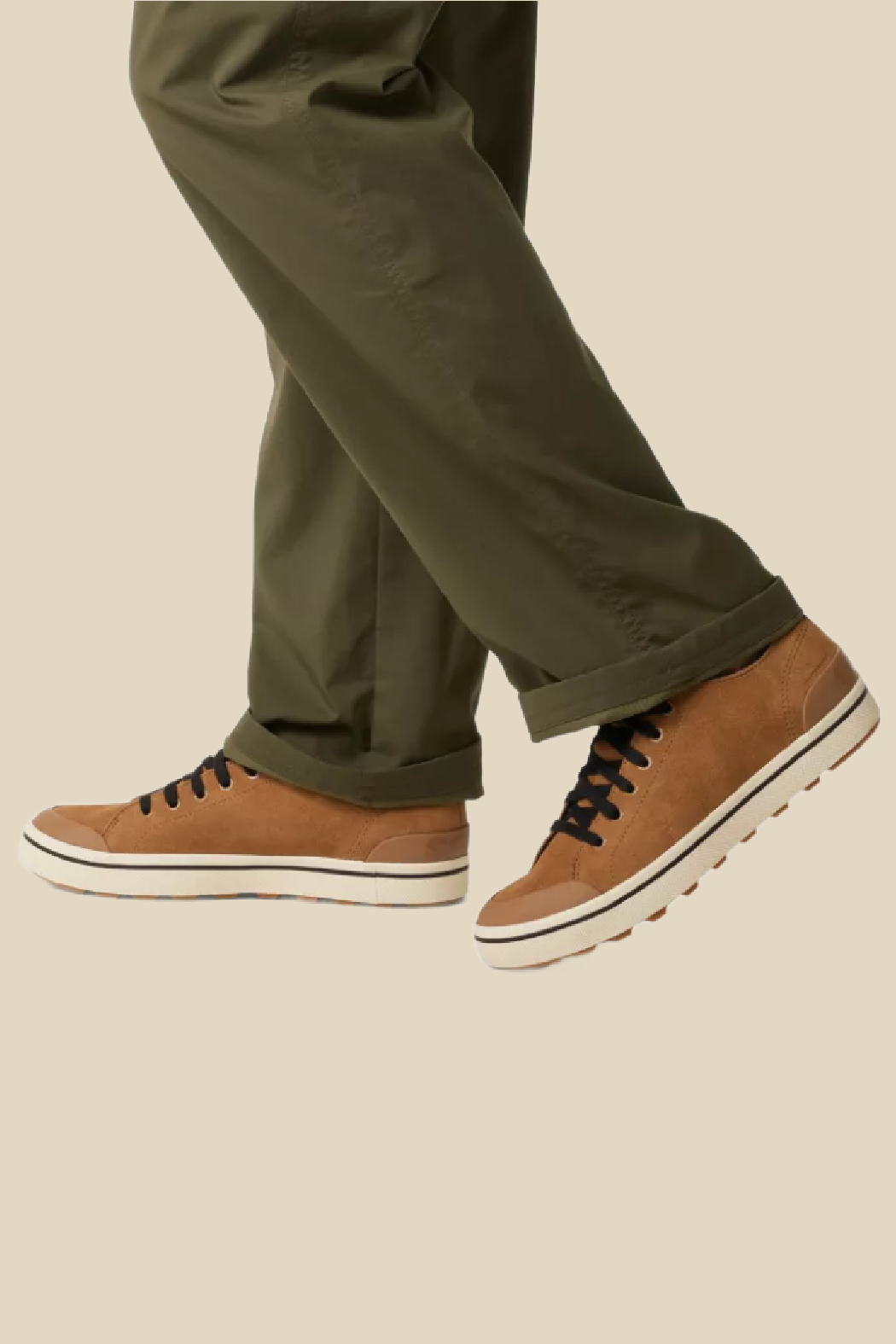 Metro II Low Sneaker