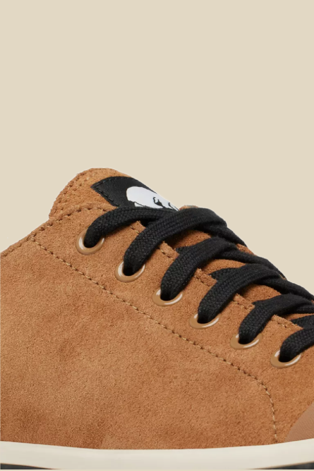 Metro II Low Sneaker