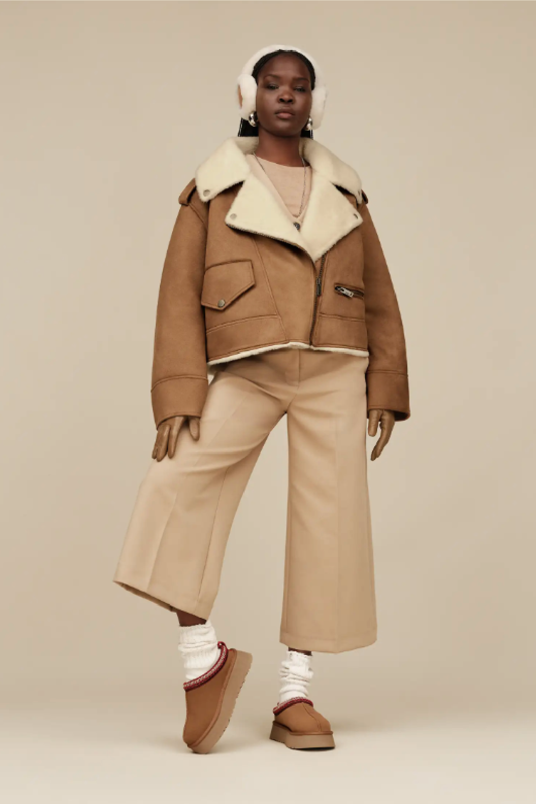 UGG Tazz II