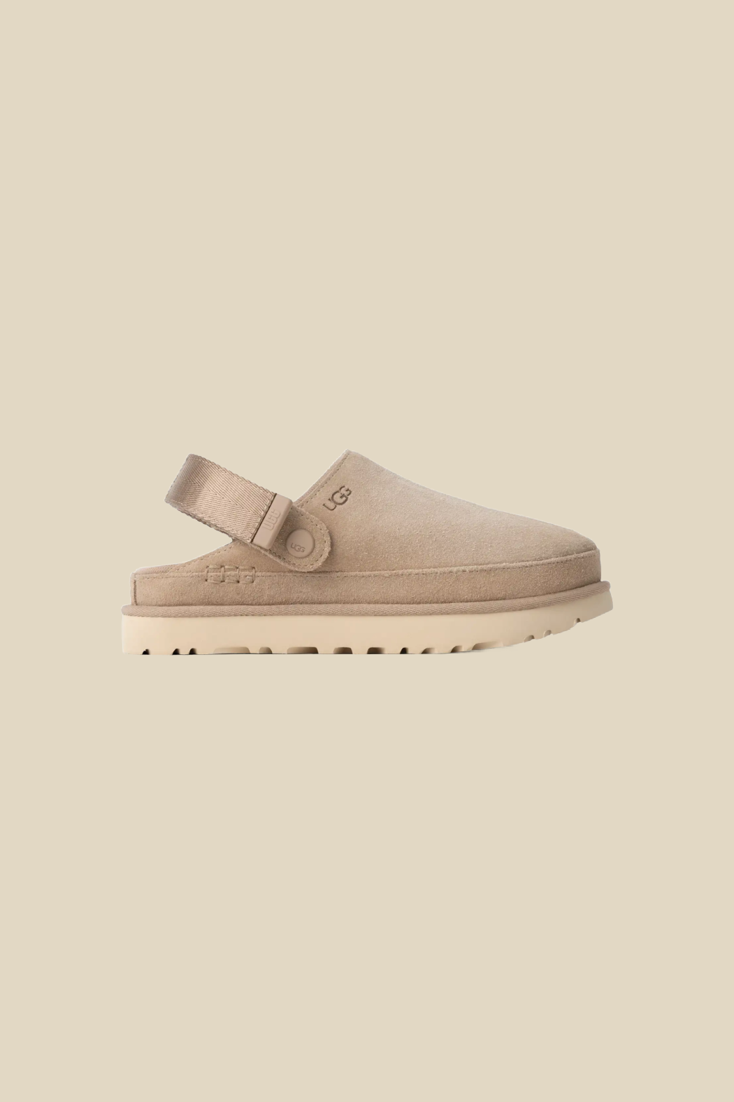 UGG Goldenstar Clog