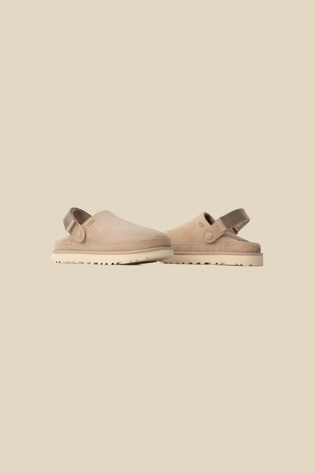 UGG Goldenstar Clog