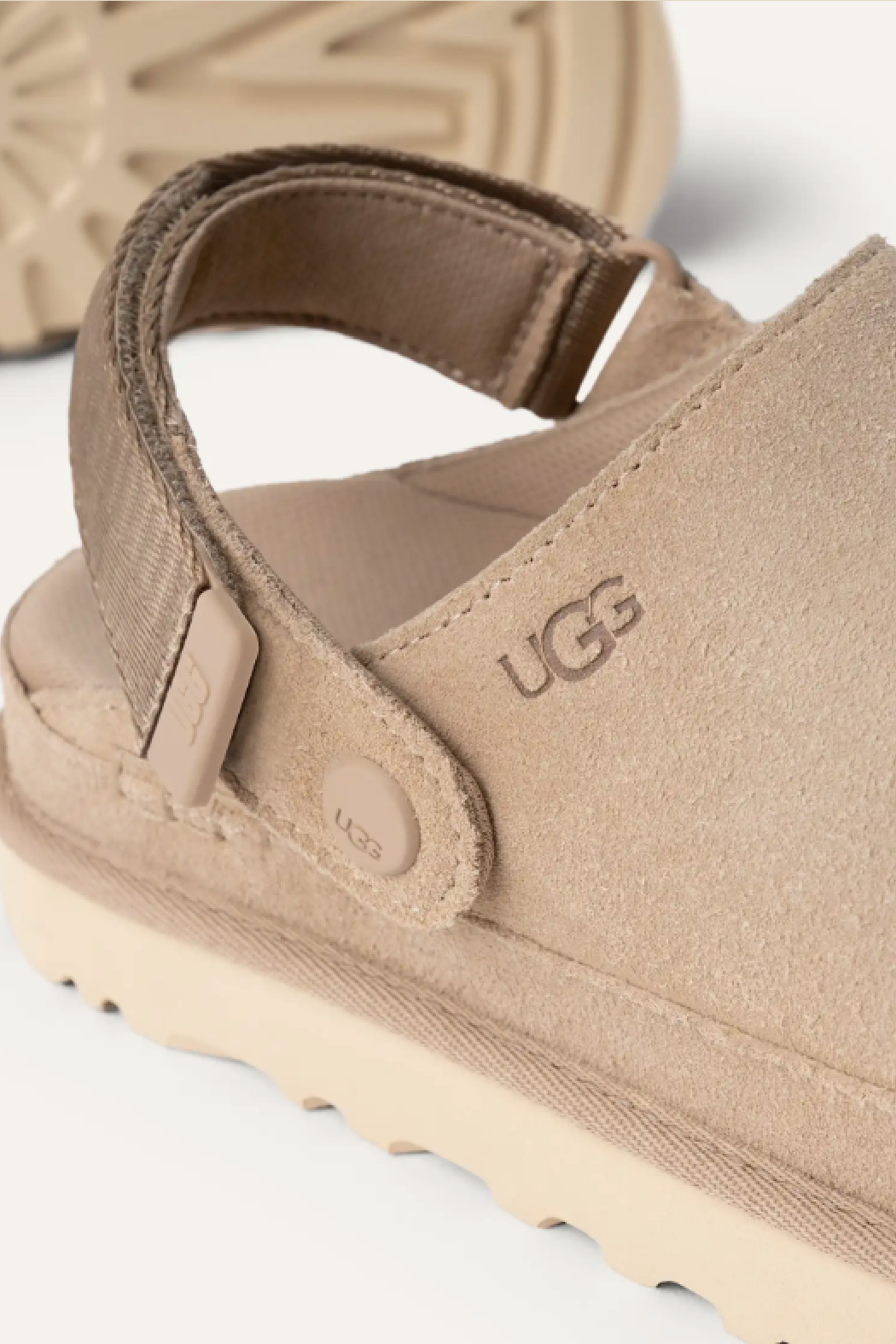 UGG Goldenstar Clog