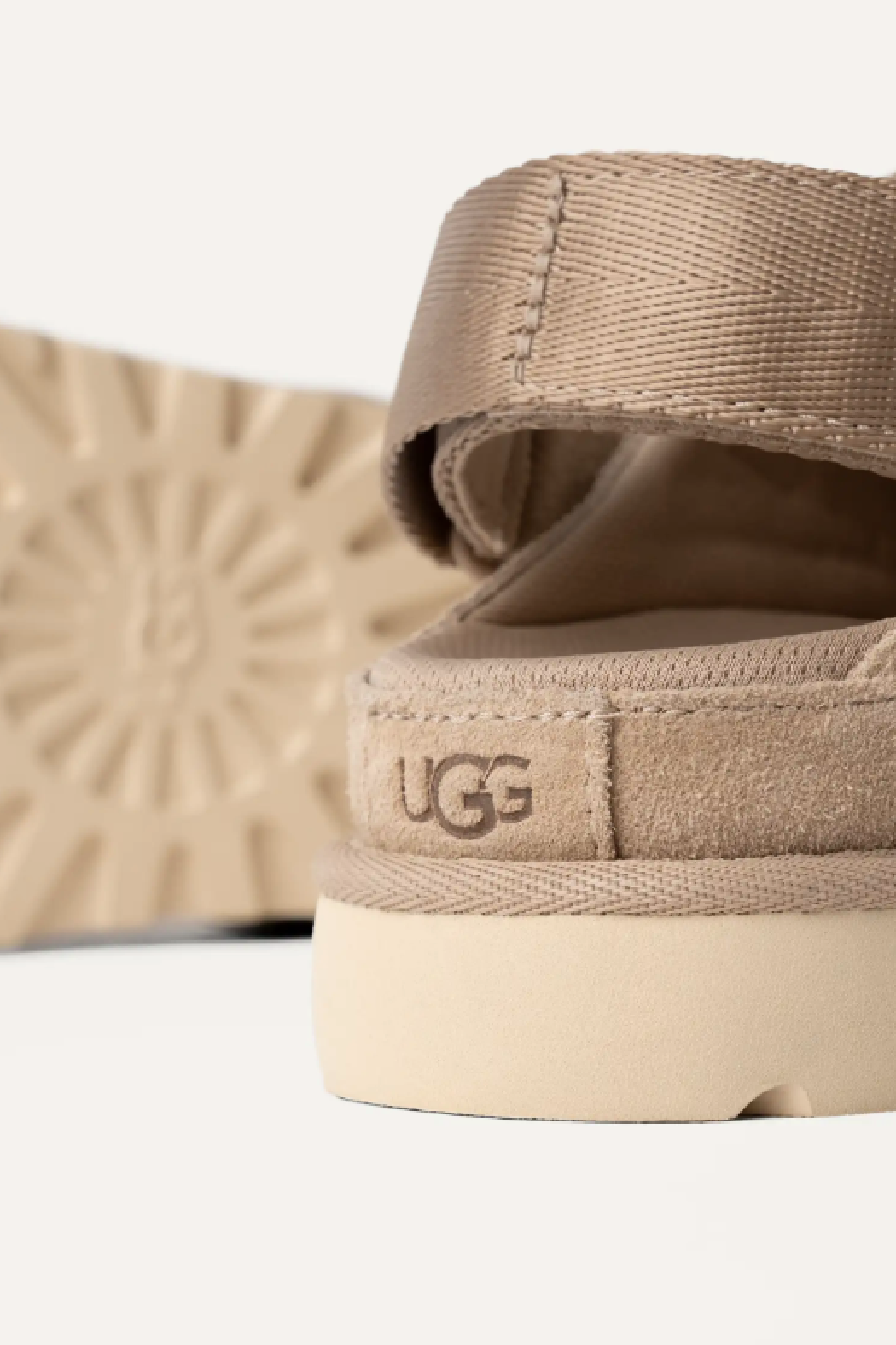 UGG Goldenstar Clog