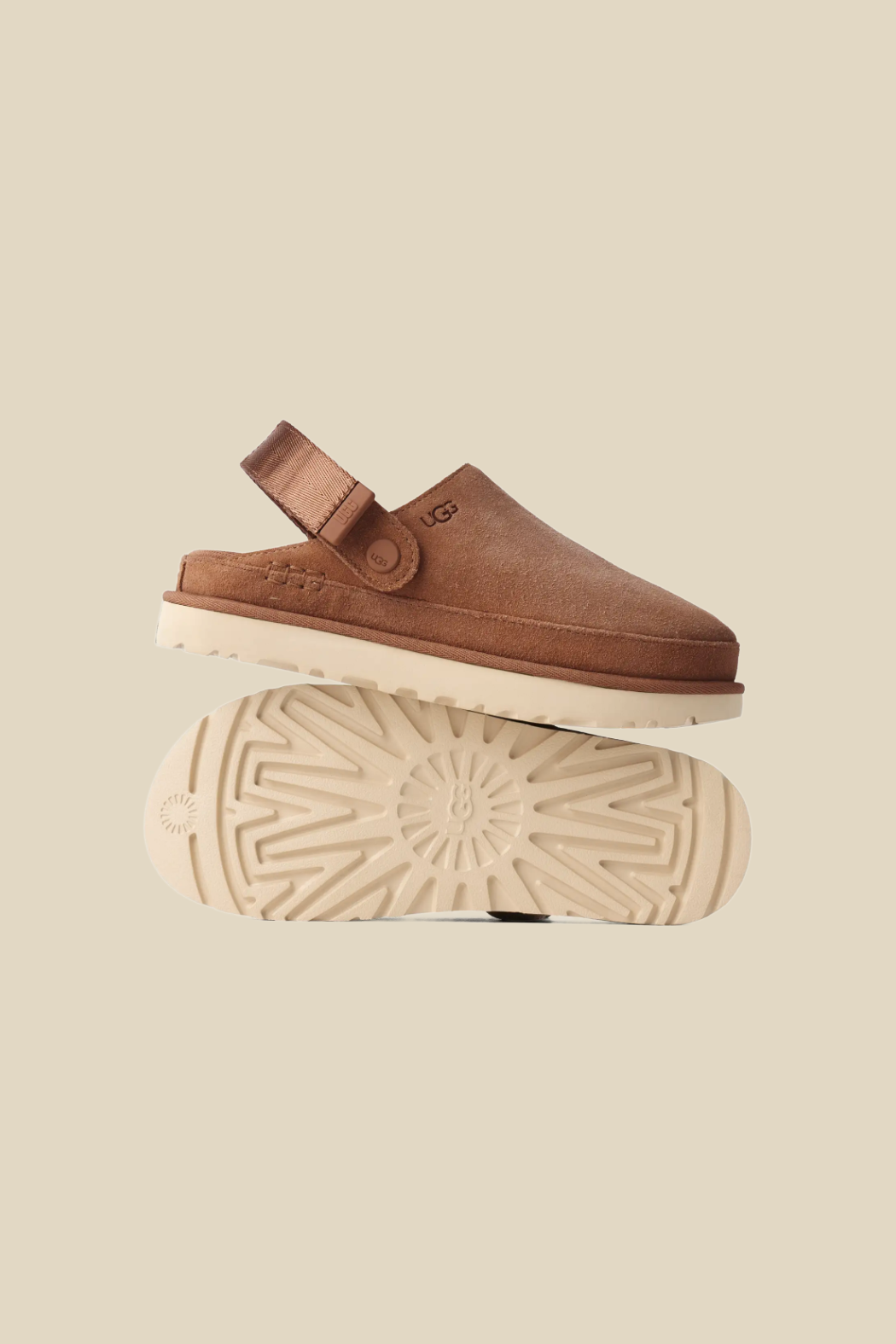 UGG Goldenstar Clog