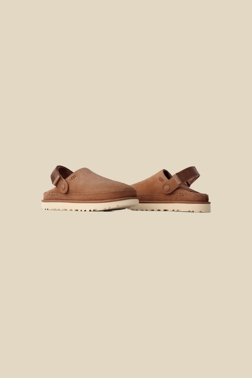 UGG Goldenstar Clog