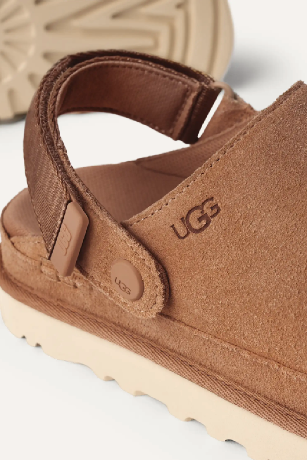 UGG Goldenstar Clog