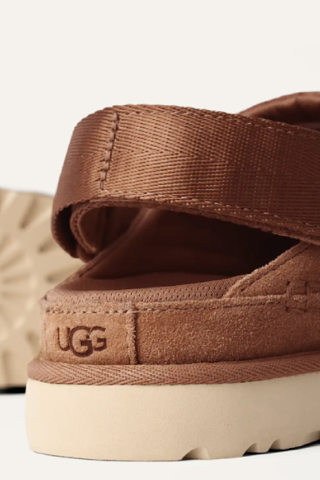 UGG Goldenstar Clog