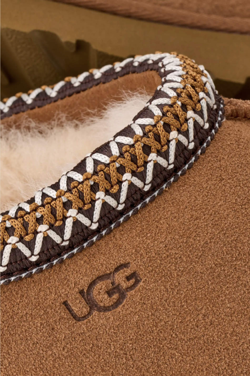 UGG Tasman II