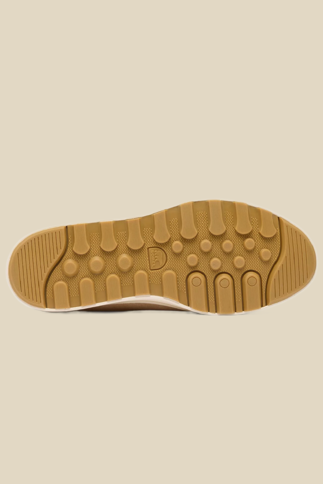 Metro II Low Waterproof