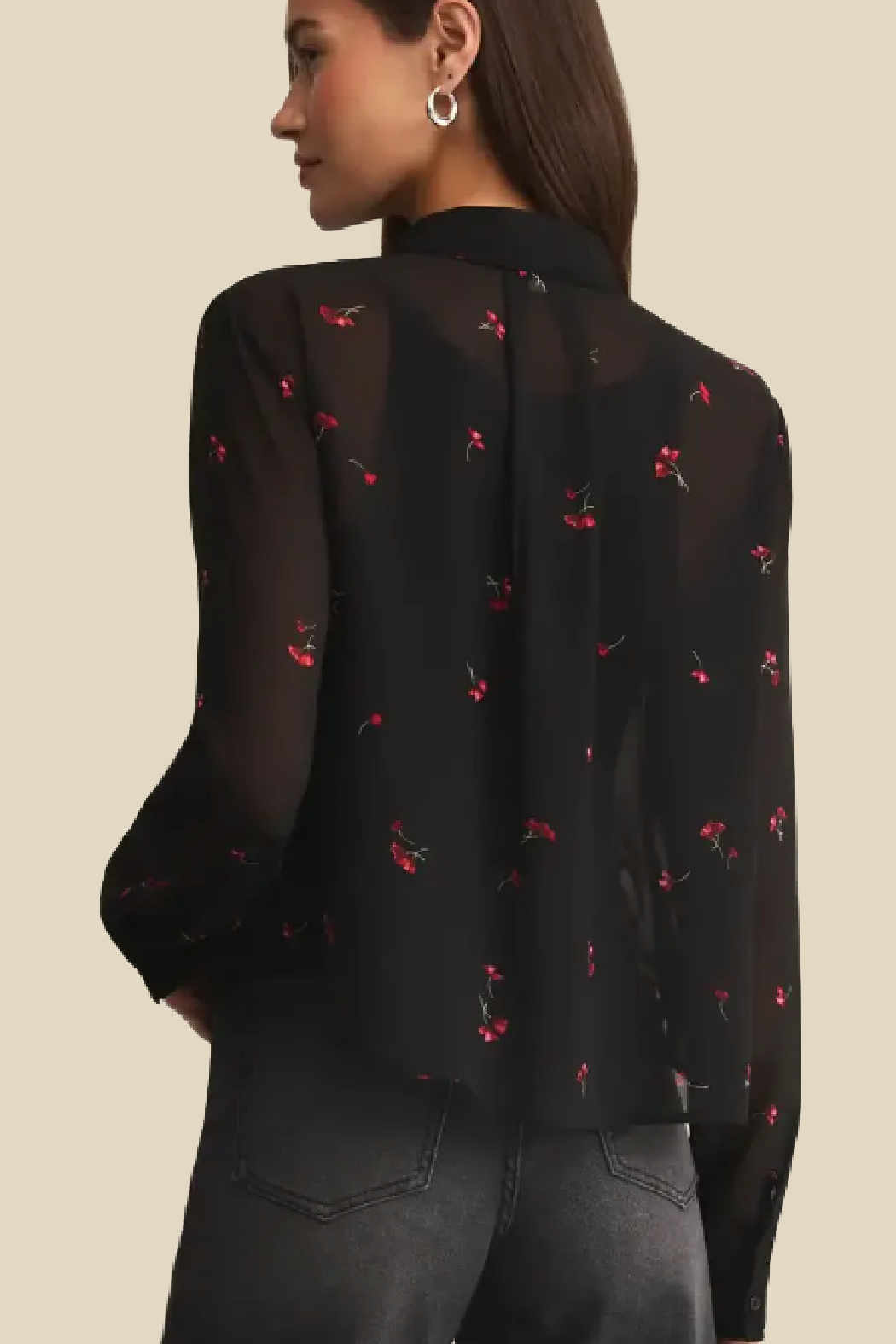 Vivienne Rio Floral