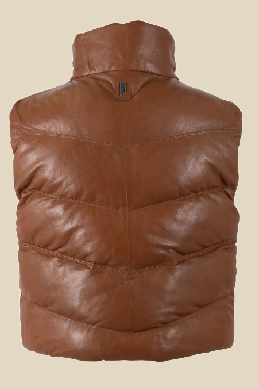 Elen Reversible Vest