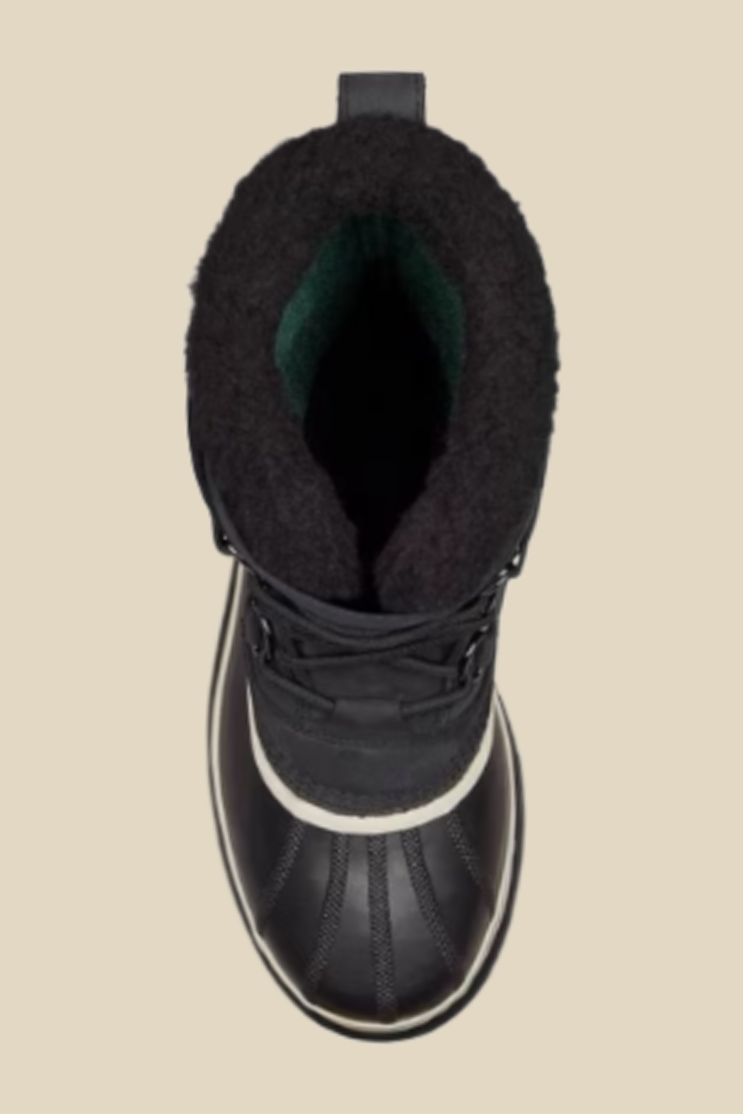 Caribou Waterproof Boot