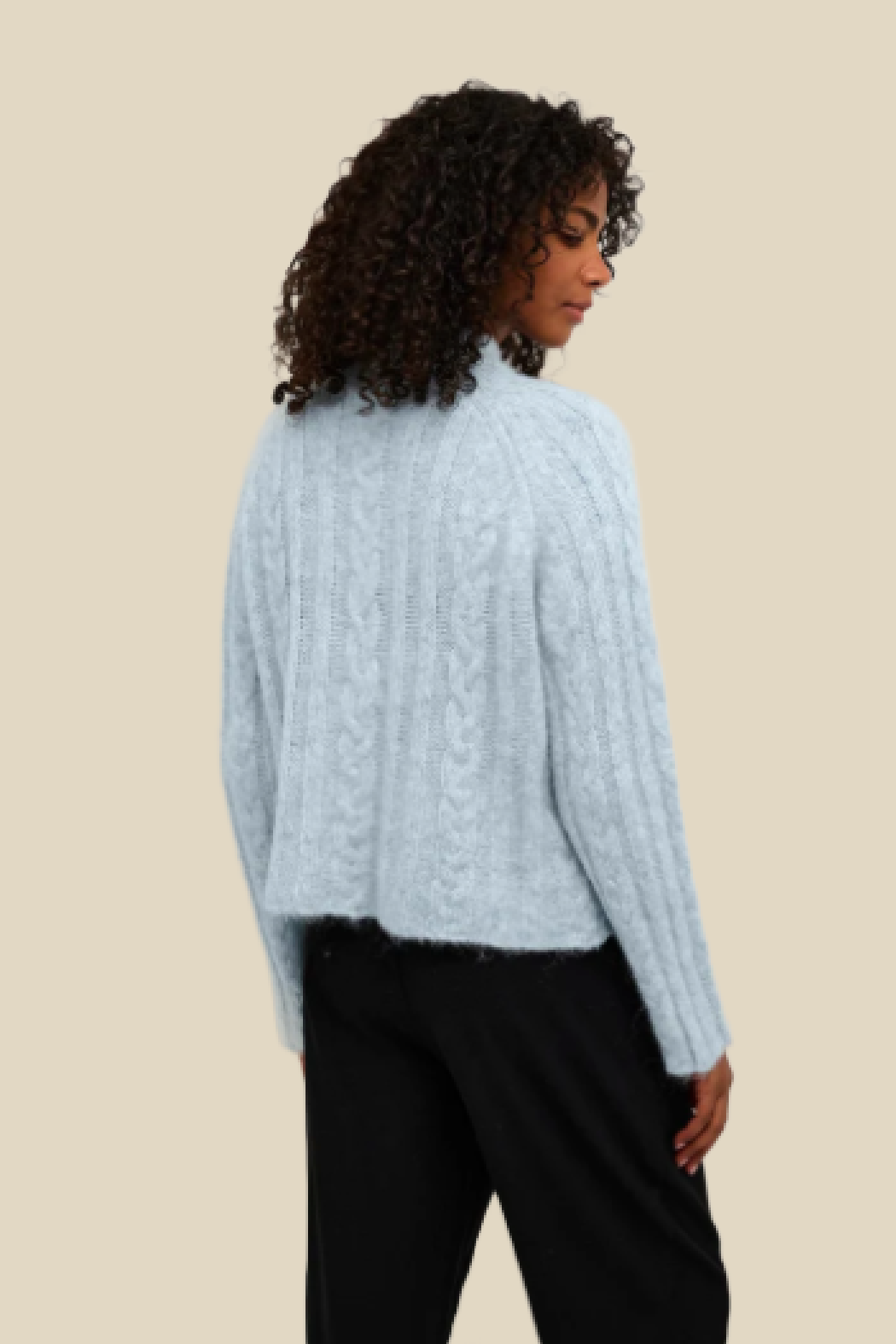 Naja Pullover