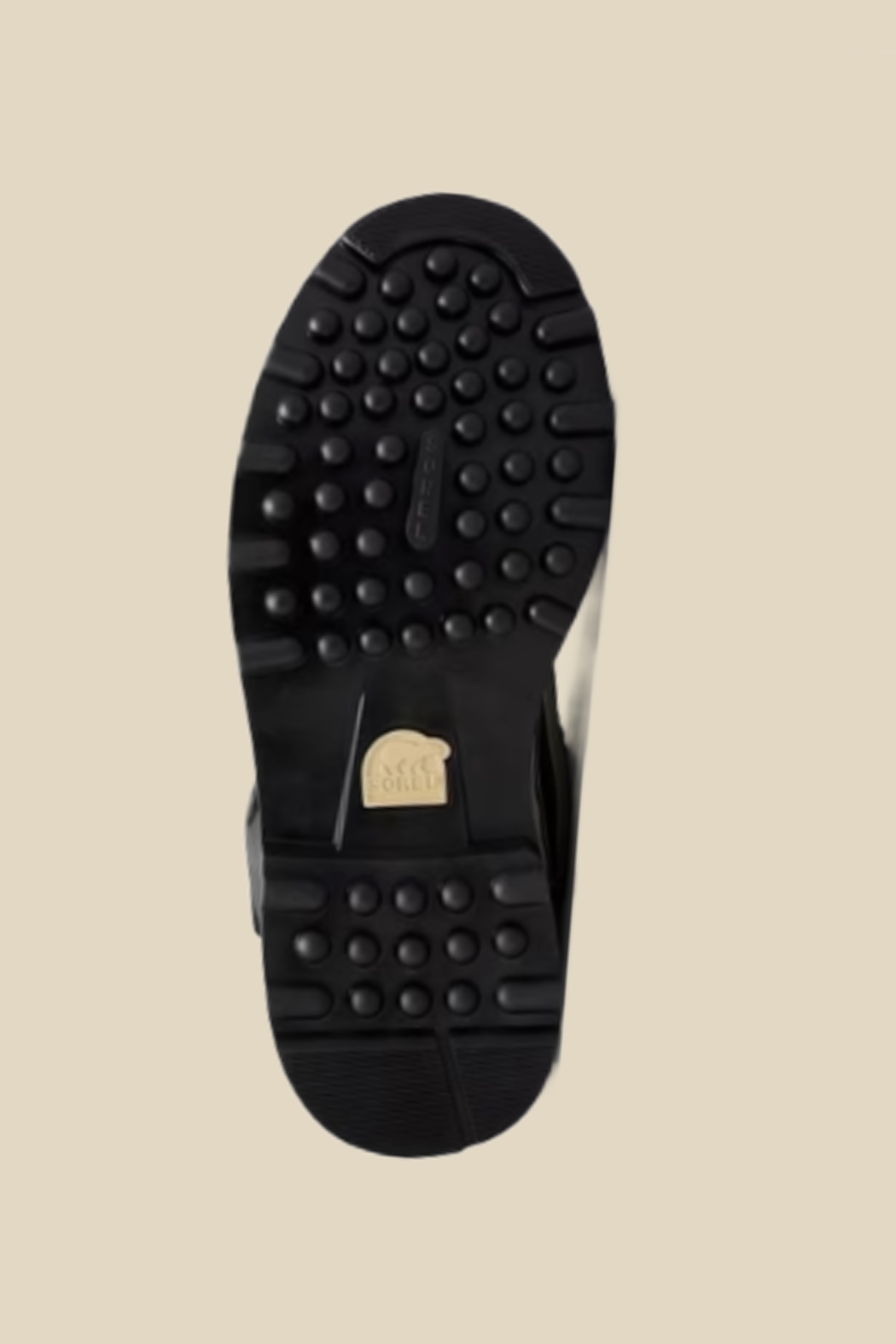 Caribou Waterproof Boot