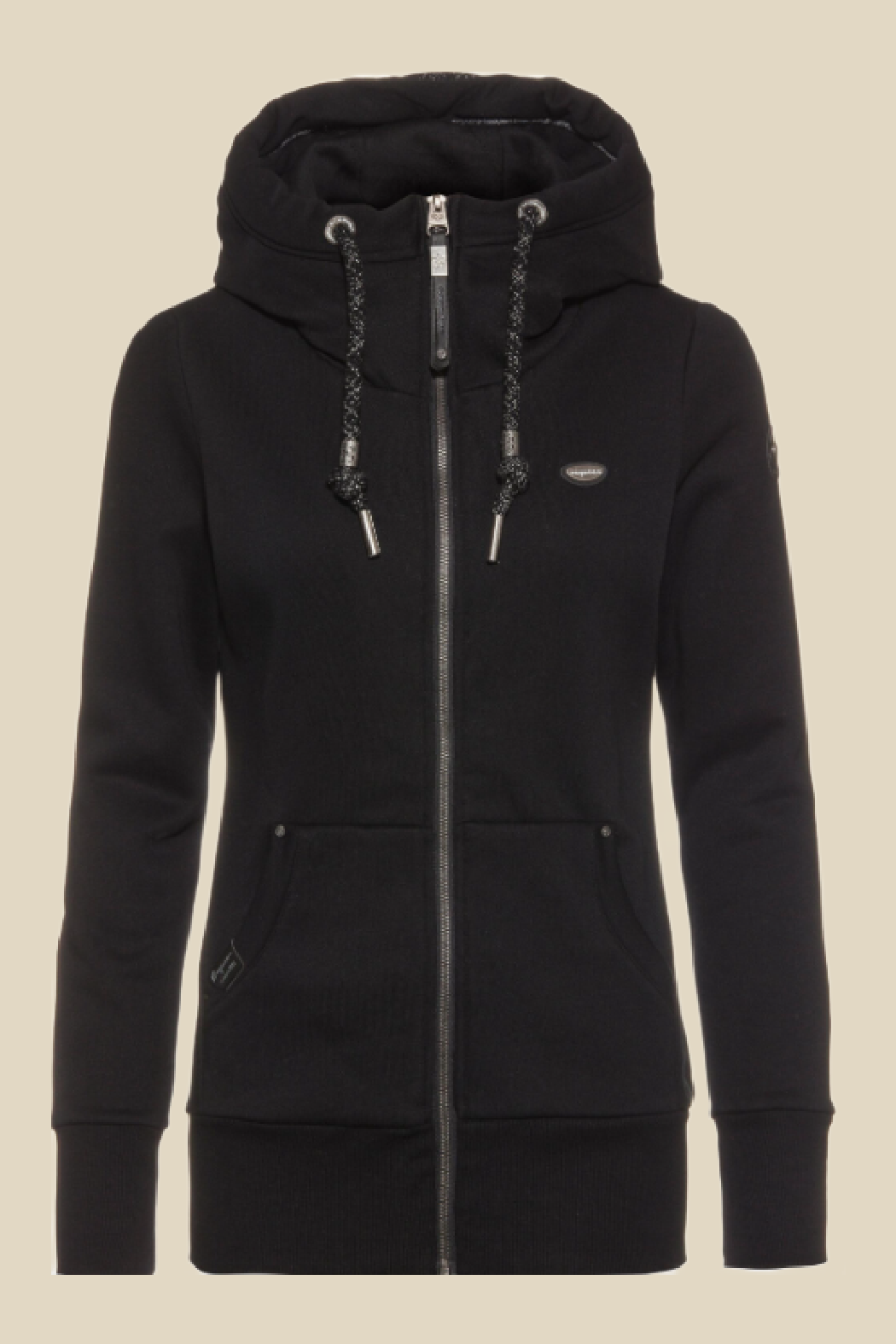 Neskia Zip-up