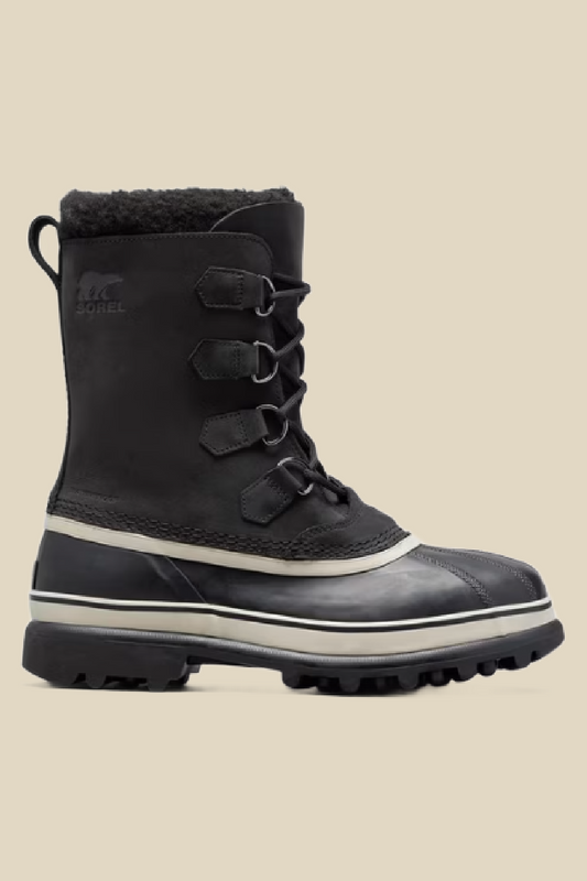 Caribou Waterproof Boot