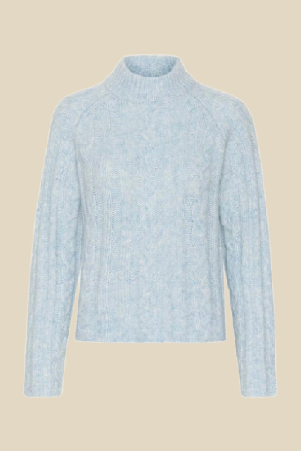 Naja Pullover