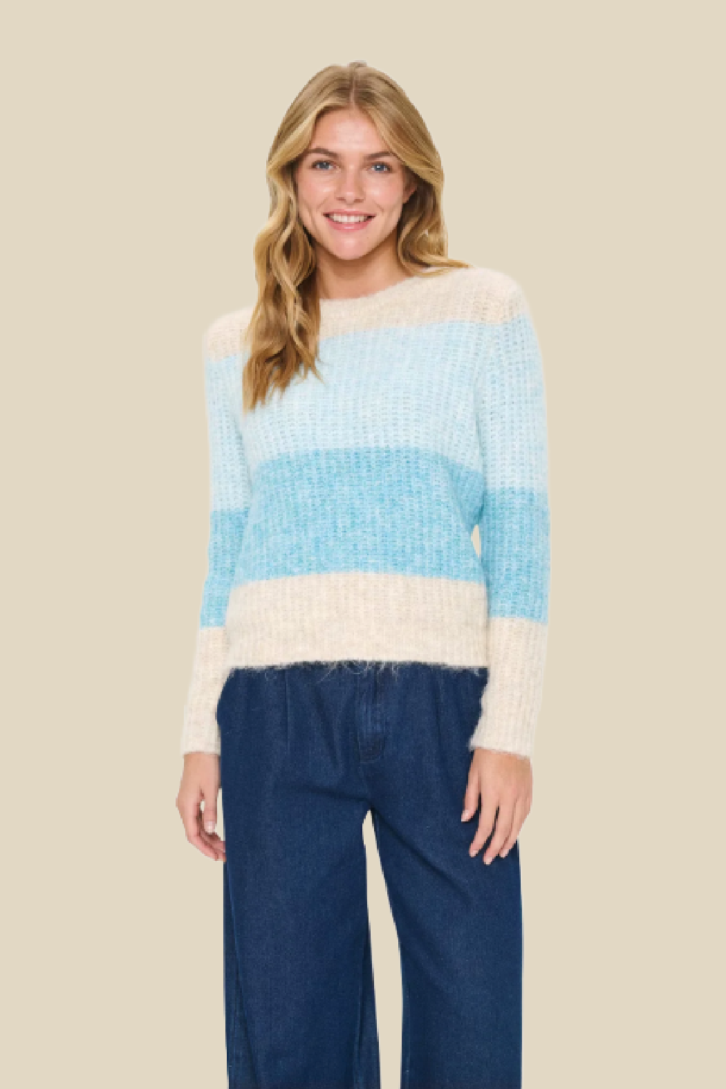 Mandy Pullover