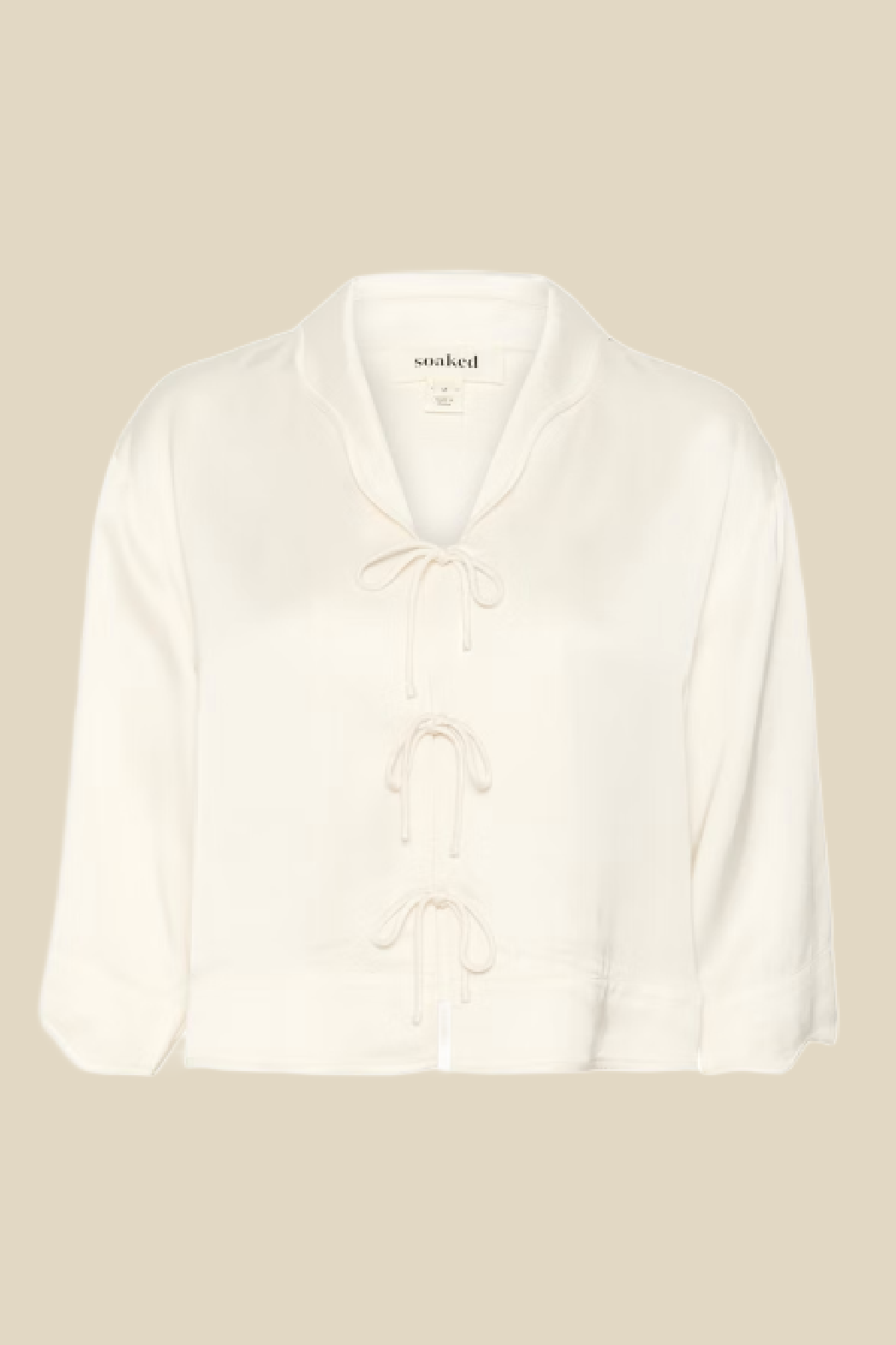 Leena Blouse