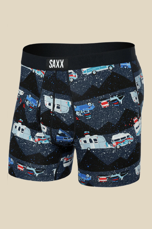 SAXX RV There Yet