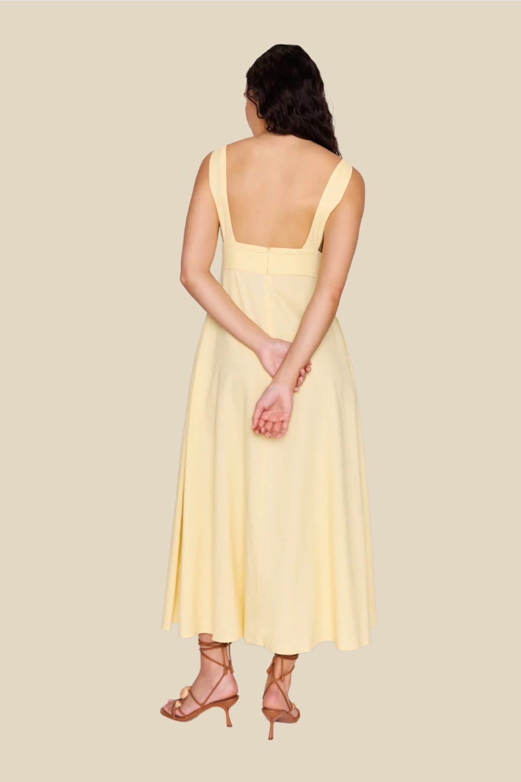 Kaia Maxi