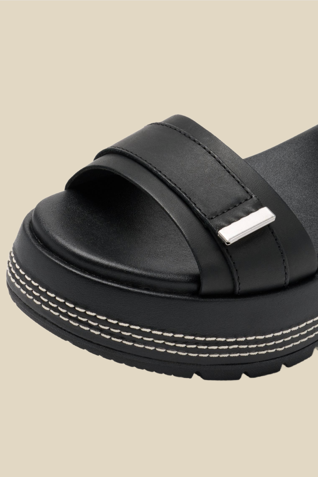 Sunpeak Platform Y-Strap
