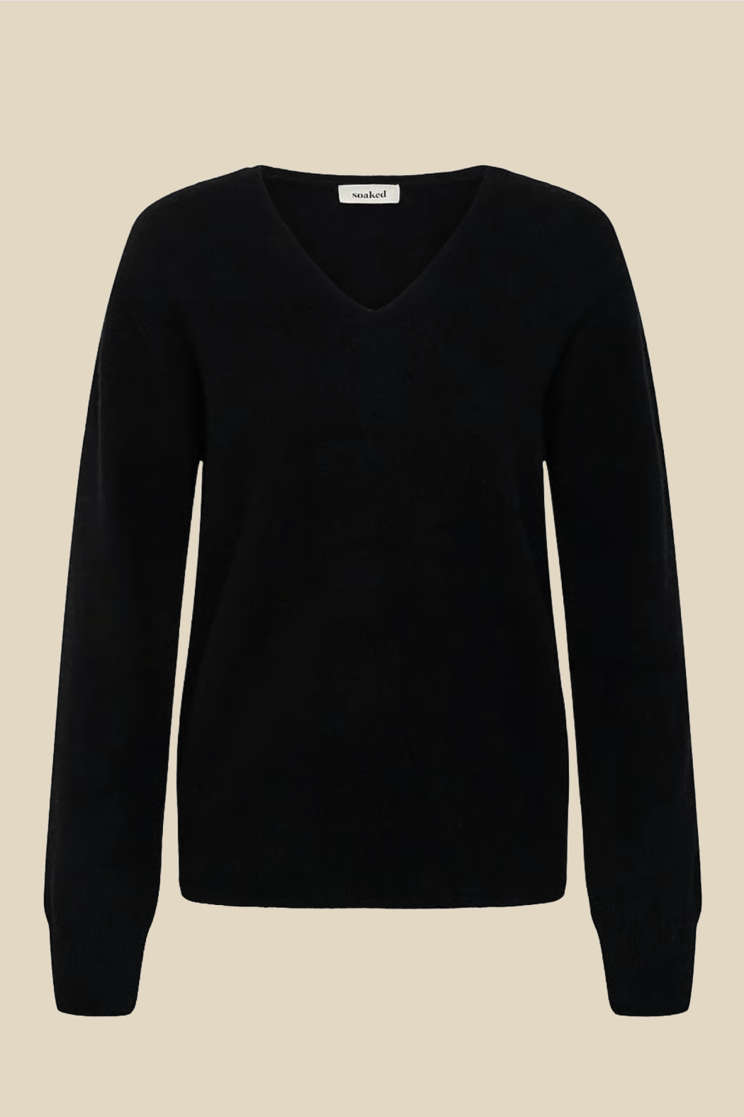 Sida Seamless V-neck