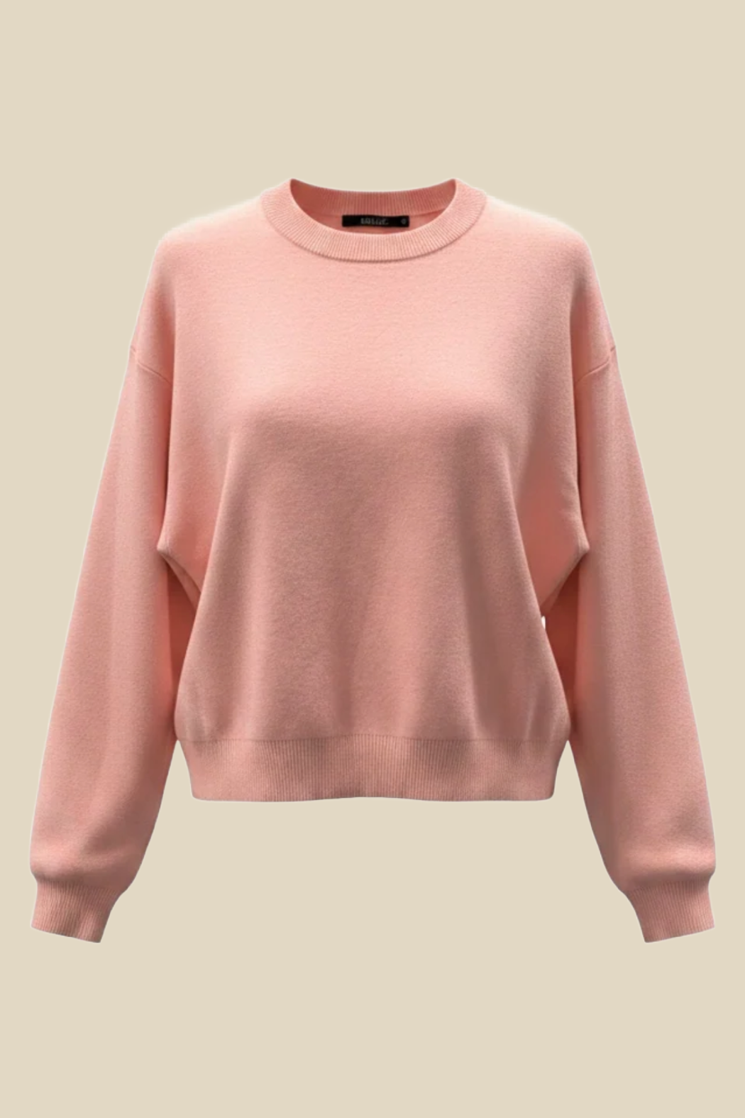 Bowie Sweater