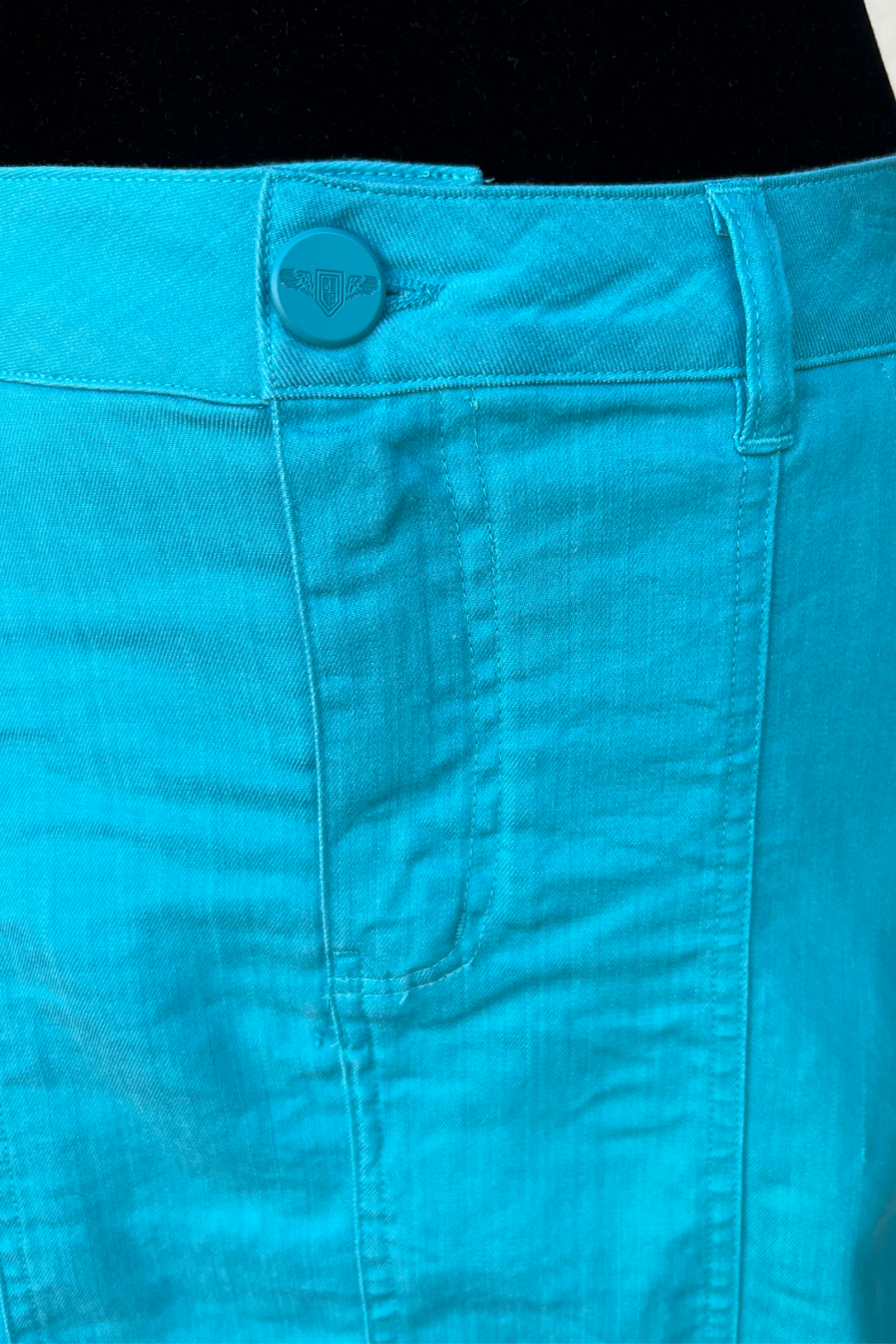 Tencel Skort
