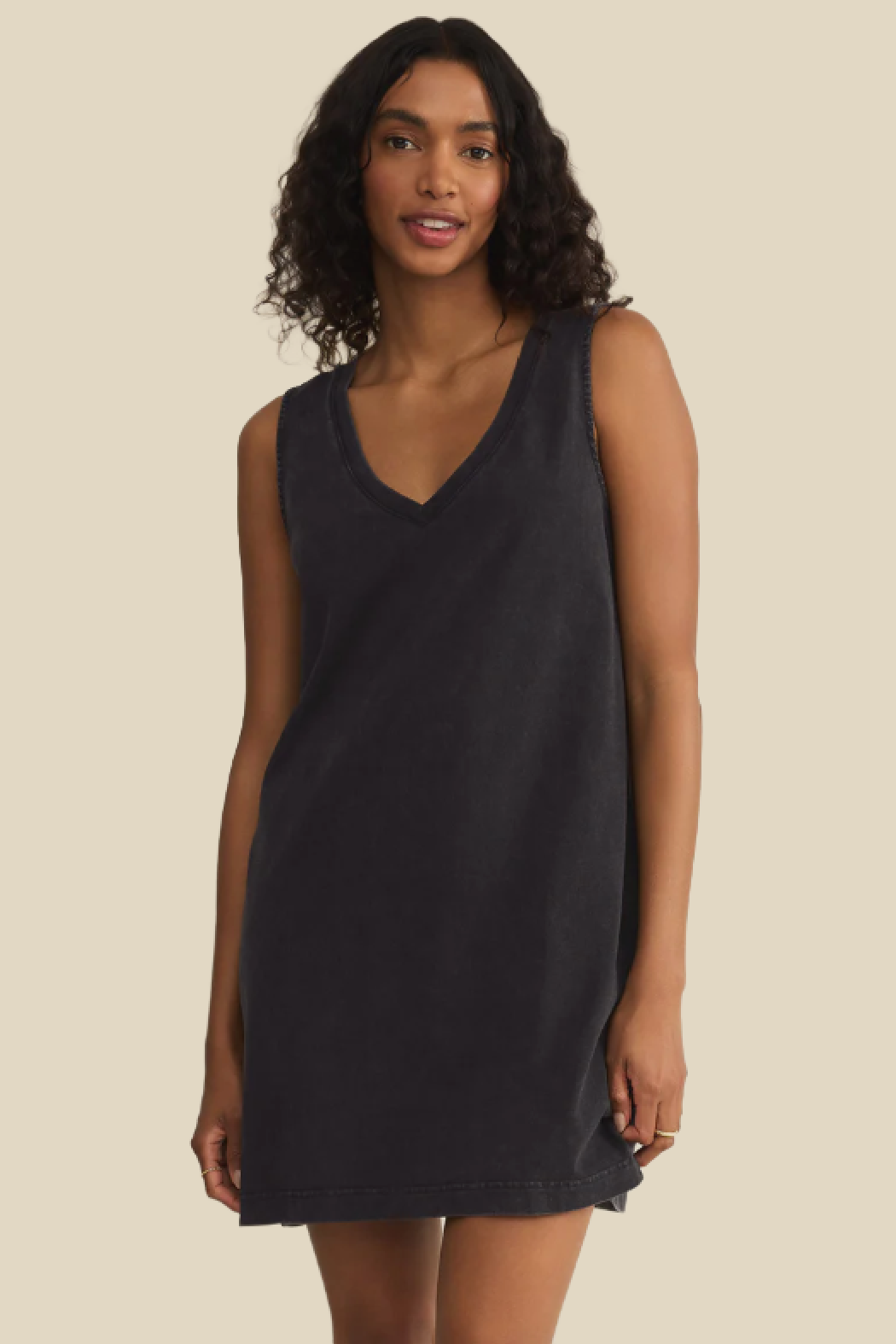 Sloane Mini Dress