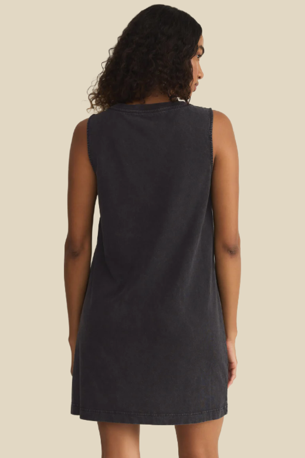 Sloane Mini Dress