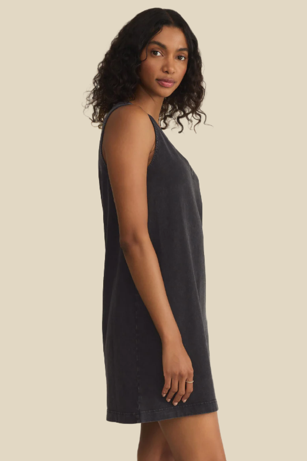 Sloane Mini Dress