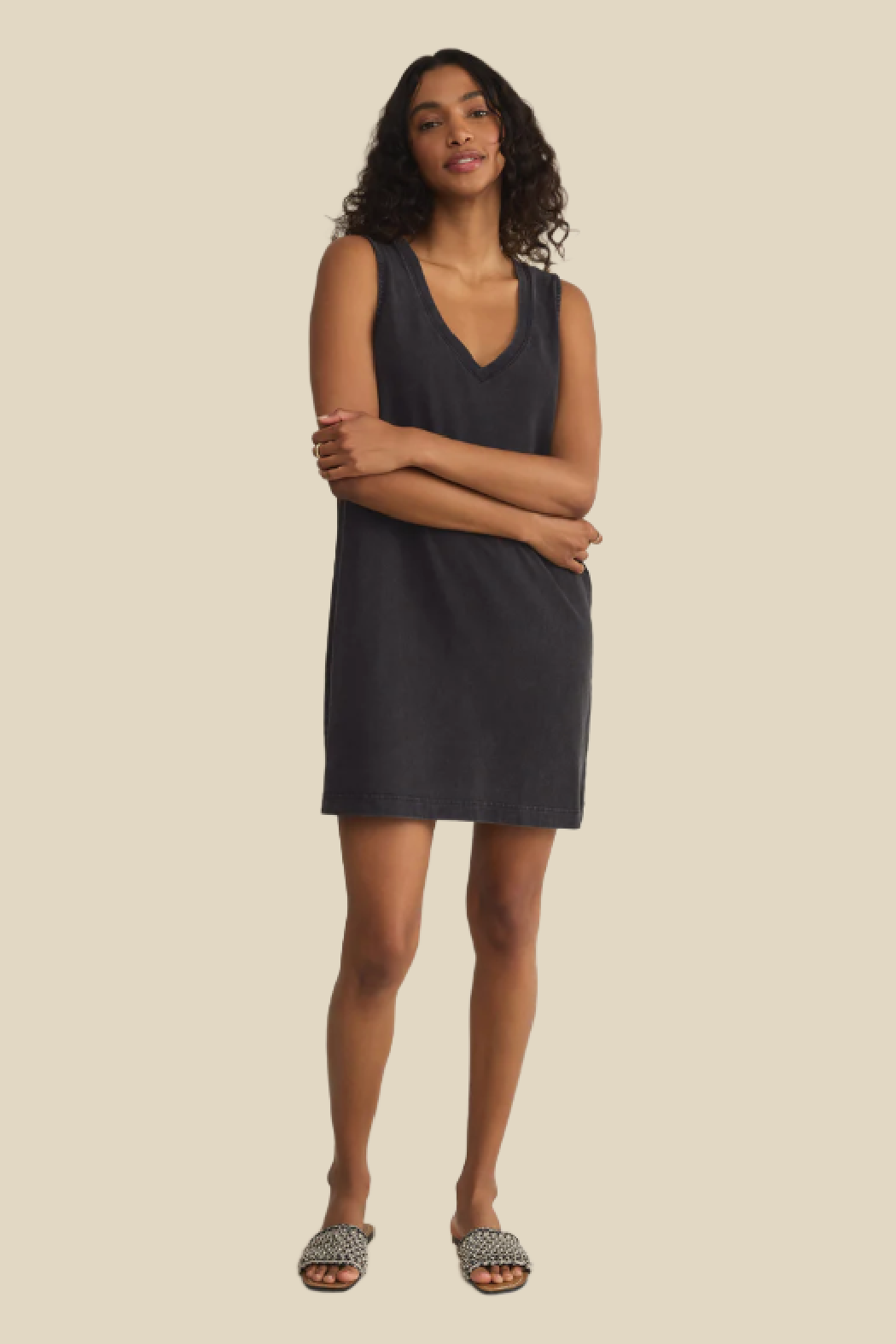 Sloane Mini Dress